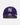 47 Brand New York Yankees 'Yankees Color Wheel' Suede Undervisor 47 Clean Up Strapback Purple