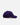 47 Brand New York Yankees 'Yankees Color Wheel' Suede Undervisor 47 Clean Up Strapback Purple