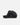 47 Brand New York Yankees 'Washed Black' Offside DT Snapback Washed Black