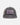 47 Brand Baltimore Ravens 'Canteen' '47 Trucker Snapback Dark Cinder