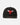 New Era Chicago Bulls 'NBA Team' 19TWENTY Snapback Black