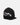 Loiter Opaque Knit Hat Black