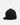Loiter Opaque Knit Hat Black