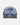 47 Brand Toronto Blue Jays 'Everyday Indigo' 47 Offside Snapback Blue/Navy