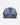 47 Brand Texas Rangers 'Everyday Indigo' 47 Offside Snapback Blue/Navy