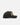 New Era Pittsburgh Steelers 'Distressed Denim 2.0' 9FORTY A-Frame Strapback Black