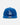 Mitchell & Ness Los Angeles Dodgers 'Vintage Baseball' Vintage Fit Strapback Royal