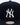 Mitchell & Ness New York Yankees 'Vintage Baseball' Vintage Fit Strapback Blue