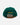 Mitchell & Ness Oakland Athletics 'Vintage Baseball' Vintage Fit Strapback Green
