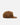 Mitchell & Ness San Diego Padres 'Vintage Baseball' Vintage Fit Strapback Brown