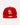 Mitchell & Ness St. Louis Cardinals 'Vintage Baseball' Vintage Fit Strapback Red