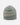 Loiter Hybrid Skull Knit Beanie Sage
