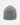 Loiter Hybrid Skull Knit Beanie Sage